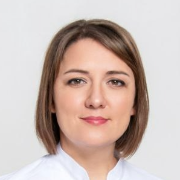 Пашкова Татьяна Николаевна